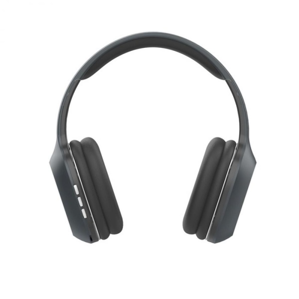 Наушники беспроводные PERO BH04, серые